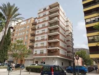 Appartement  Passeig colon 60. Piso en venta tavernes de valldigna