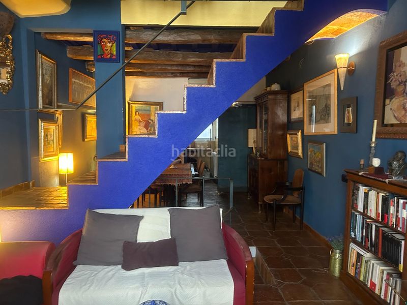 Foto 0a6e7079-d361-414f-ab18-1adfb6765a3f. Casale con riscaldamento in Centre Sitges