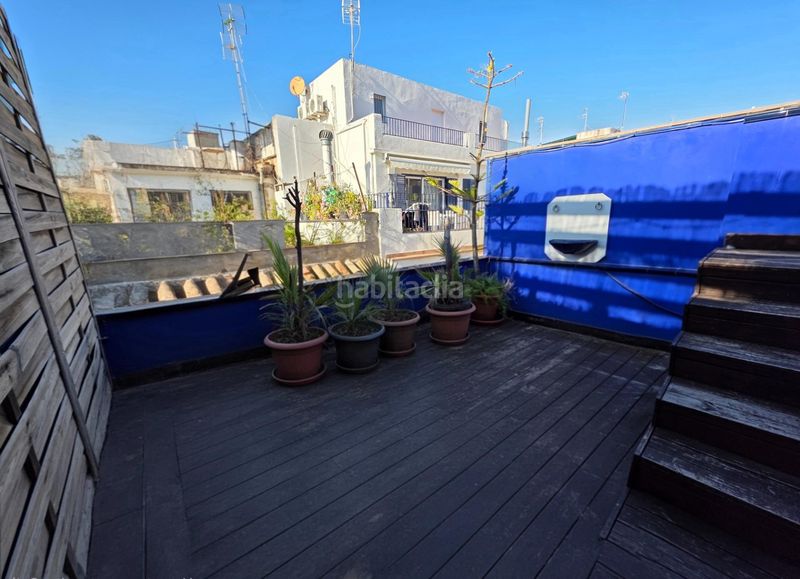 Foto 15ffaa65-ce91-418a-99c6-dd7fd3ea9d25. Casale con riscaldamento in Centre Sitges