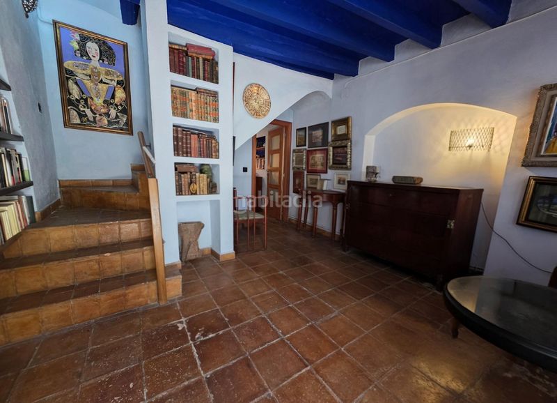 Foto 2c4b6db3-438e-4209-be1e-e7009329f07b. Casale con riscaldamento in Centre Sitges