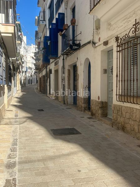 Foto 3cfe2109-637c-49bb-b459-c176f7a694f3. Casale con riscaldamento in Centre Sitges