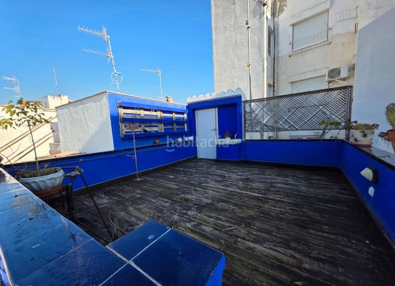 Foto 5ea91fed-c055-4bd7-ace8-19b237c9f759. Casale con riscaldamento in Centre Sitges