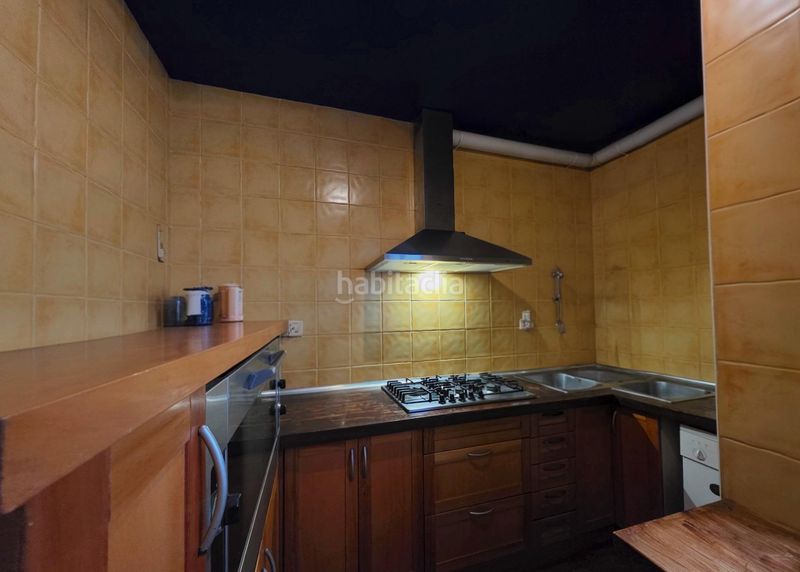 Foto 6a6a78f7-0552-4599-9a47-4c142f986b47. Casale con riscaldamento in Centre Sitges