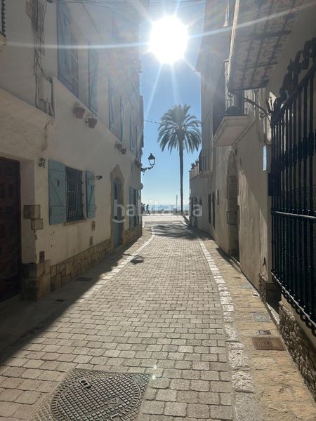 Foto 7ab34b91-b17d-4936-b00e-ef00372cdfcd. Casale con riscaldamento in Centre Sitges