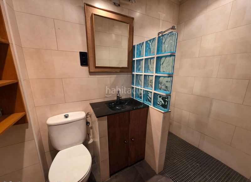 Foto 81d22057-2ff7-4561-be90-153abeb96910. Casale con riscaldamento in Centre Sitges