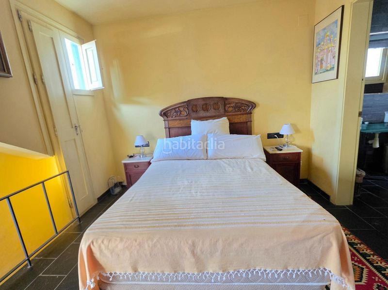 Foto 99150530-9d4e-489a-b504-46b06004f6ae. Casale con riscaldamento in Centre Sitges