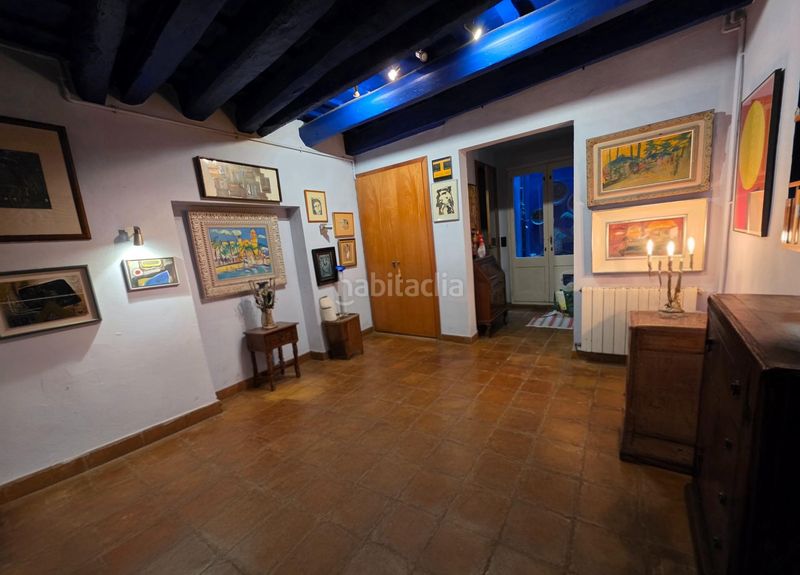 Foto 9dcda62c-e9e4-4f1d-9cba-b0b2f3b3f49e. Casale con riscaldamento in Centre Sitges