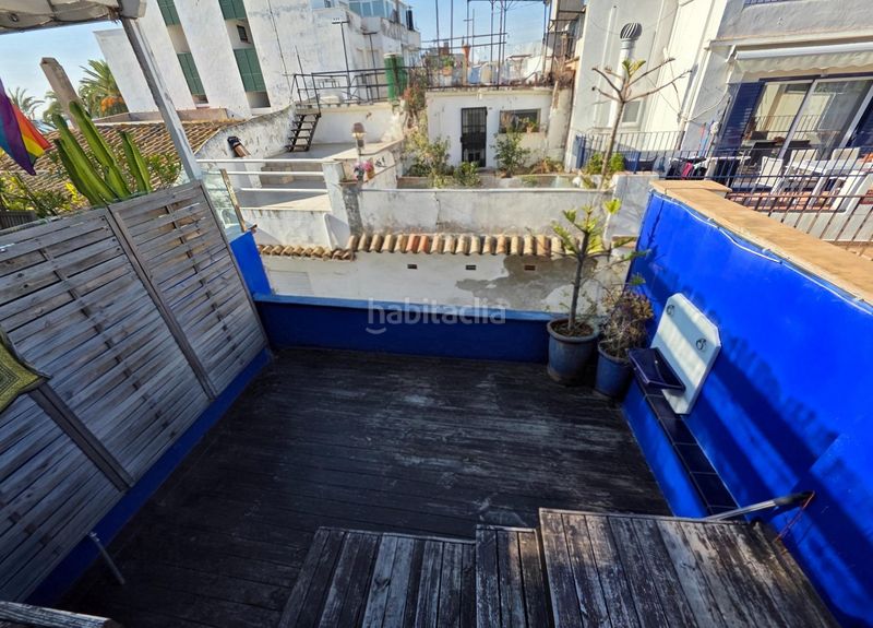 Foto c15b95bf-2832-4110-a470-d9e7202ce311. Casale con riscaldamento in Centre Sitges