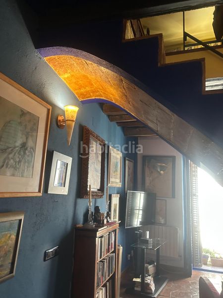 Foto c84b1546-c234-4976-9ca3-a1547b32a5d7. Casale con riscaldamento in Centre Sitges