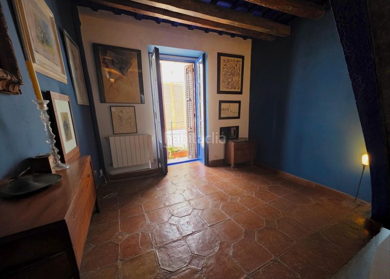 Foto d815018b-c44f-4ce1-8adb-89280430d486. Casale con riscaldamento in Centre Sitges