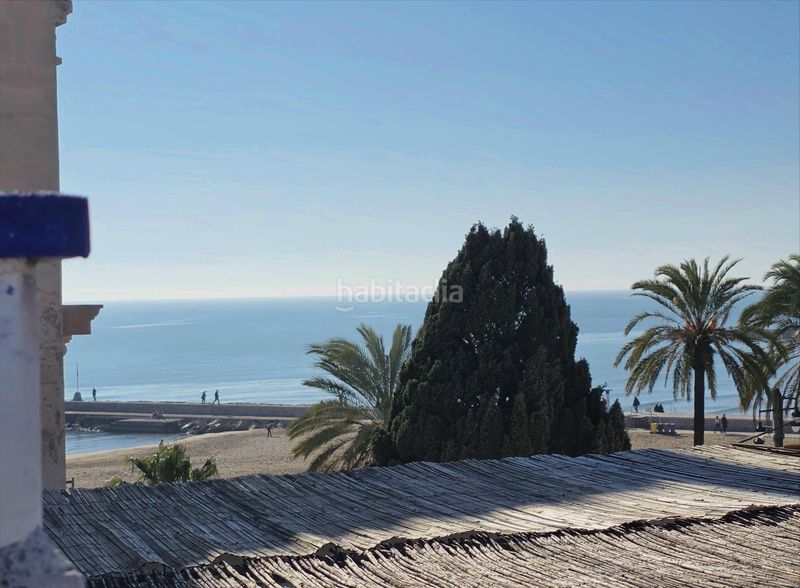 Foto f372e282-e90a-4c30-a2f9-cb6f0d3f647b. Casale con riscaldamento in Centre Sitges