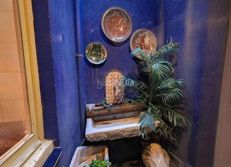 Foto fb3692bc-7c3f-41cf-a5eb-429f60753593. Casale con riscaldamento in Centre Sitges