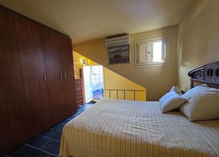 Masia  Carrer de la carreta. T�pica casa de pueblo de 1900 en sitges al lado de la playa