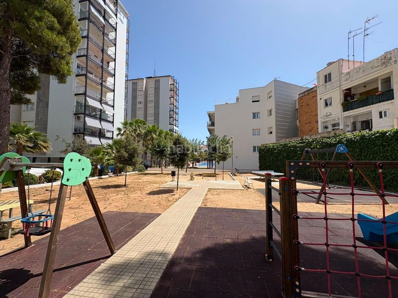 Foto 66e4597f-37ac-41f2-8180-cb1db0f29873. Apartament a avenida de vilanova 38 a Centre Sitges