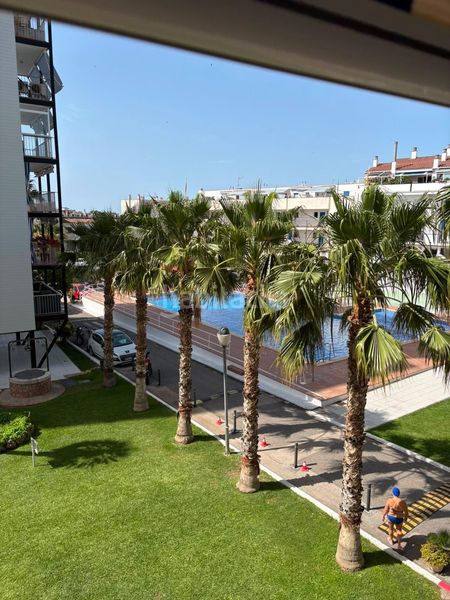 Foto a66a162a-e1ca-40ff-9fe4-292940b667b9. Apartament a avenida de vilanova 38 a Centre Sitges