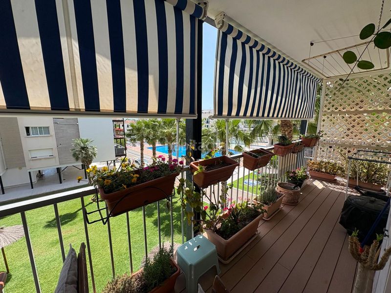 Foto ea5b10b8-04d1-440f-97be-b0574c2d07c5. Apartament a avenida de vilanova 38 a Centre Sitges