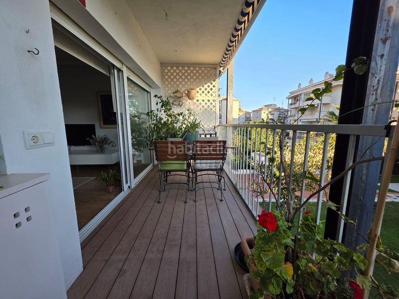 Foto a2a3c1f3-bb0b-4604-97d3-4e3eddc60441. Apartament a avenida de vilanova 38 a Centre Sitges