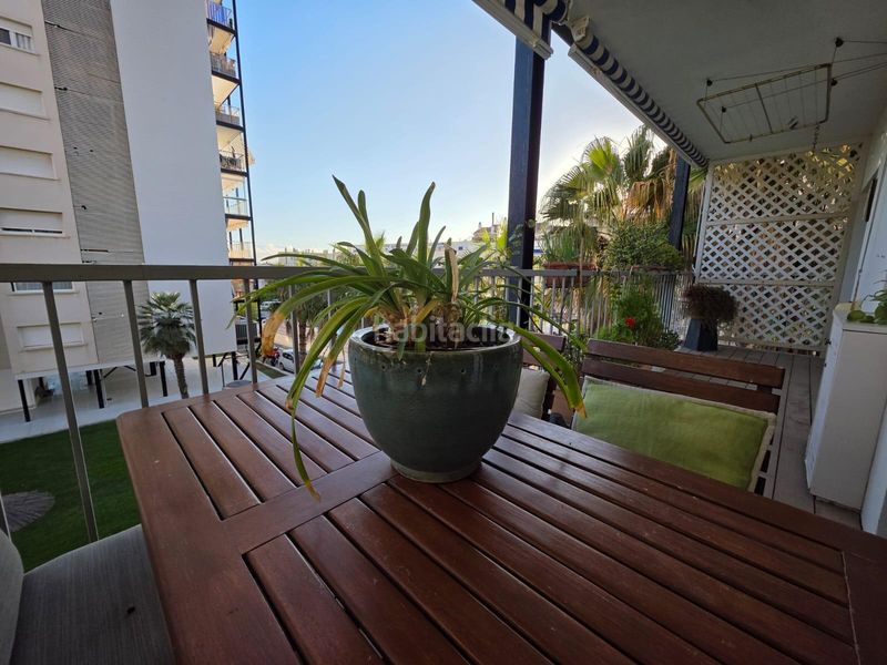 Foto b99ea733-83cf-4a85-867a-bffea8a1f90e. Apartament a avenida de vilanova 38 a Centre Sitges