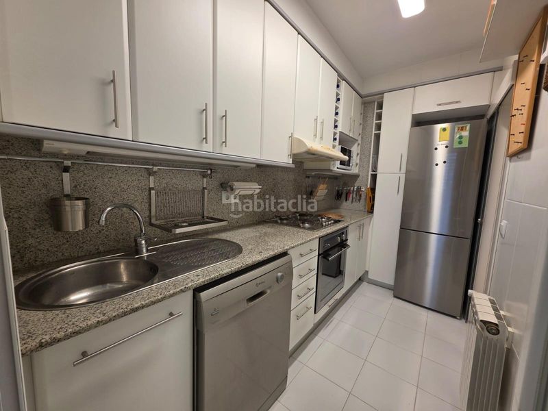 Foto f1525dab-1767-40a0-8674-647511df3ce5. Apartament a avenida de vilanova 38 a Centre Sitges