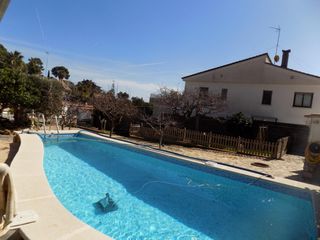 Casa  Miramar. Preciosa casa en miramar