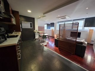 Apartament  Carrer de bertran. Luminoso apartamento de 60 m2 en el coraz�n de putxet i farr�
