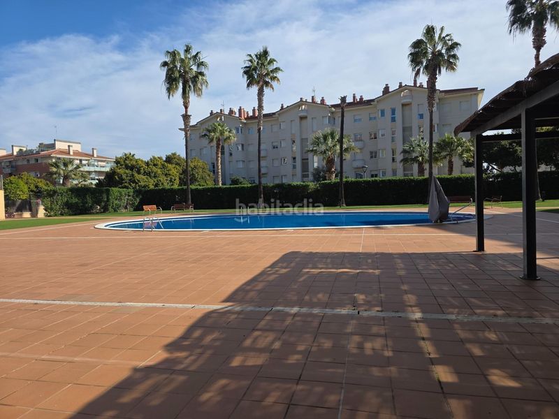 Foto 507525b6-74e3-46f5-91fb-2738ea891488. Flat with heating parking pool in Can Pei Sitges