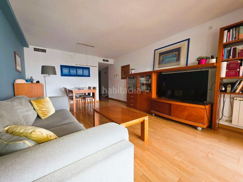 Foto 5c55739e-fb76-4c70-ba12-af98c84b7e9e. Flat with heating parking pool in Can Pei Sitges