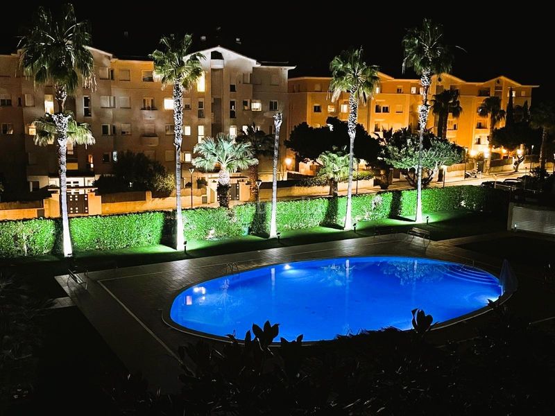 Foto 62a6b0a4-d952-40c6-afb0-6a2ad73cf0fa. Flat with heating parking pool in Can Pei Sitges