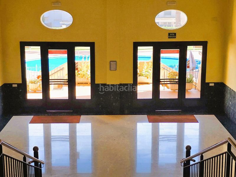 Foto 7476f518-d2d1-4a52-abdf-606793d762cf. Flat with heating parking pool in Can Pei Sitges