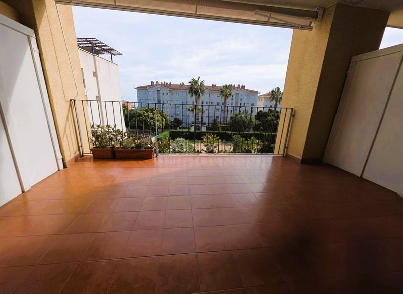 Foto 81bcf064-a68f-4151-9f6e-391e5e746af9. Flat with heating parking pool in Can Pei Sitges