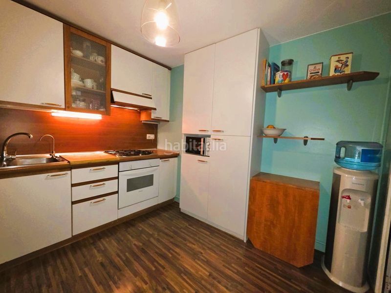 Foto 8e7318c4-99a2-4dcc-b318-d7d285b87808. Flat with heating parking pool in Can Pei Sitges