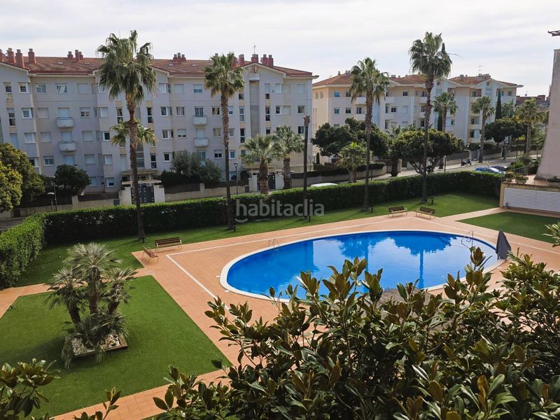 Foto 97b63102-1f62-490a-a0e1-165bf9c88725. Flat with heating parking pool in Can Pei Sitges