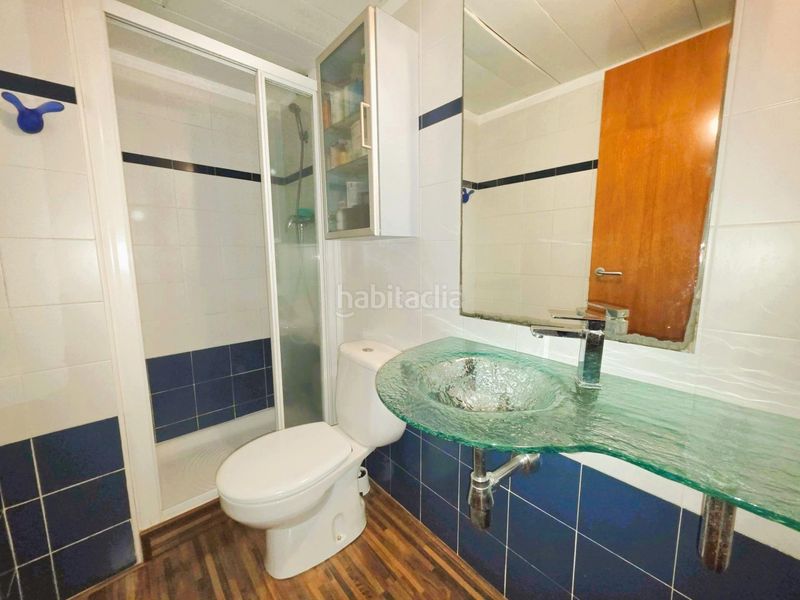 Foto 9fb711c4-9842-4d7f-98bb-05e55fc863b8. Flat with heating parking pool in Can Pei Sitges