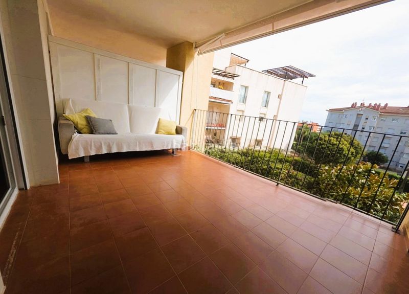 Foto bf5f1baa-b1d7-4bed-ba31-10d266064f92. Flat with heating parking pool in Can Pei Sitges