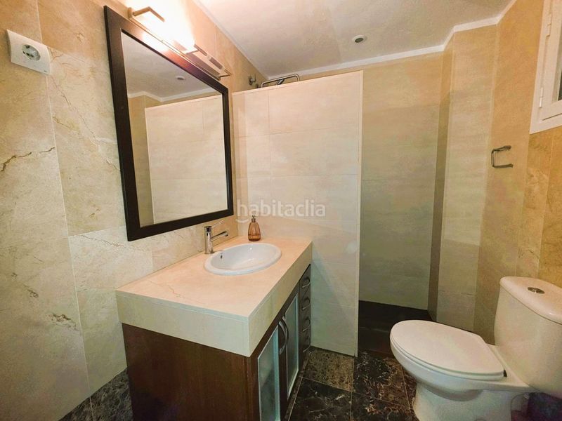 Foto d076539d-e8be-4791-84bd-dd80f94056fd. Flat with heating parking pool in Can Pei Sitges