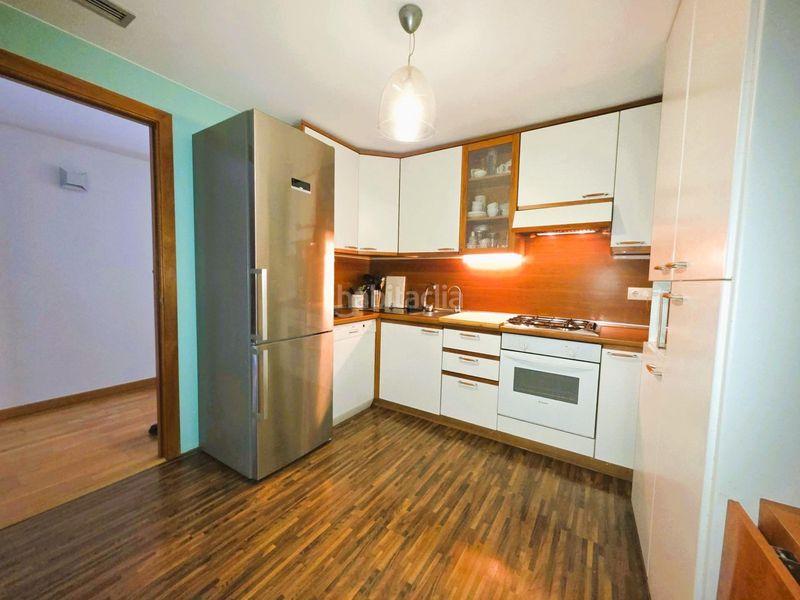 Foto e35582bd-20e6-41e9-9540-7aed72fcfeb7. Flat with heating parking pool in Can Pei Sitges
