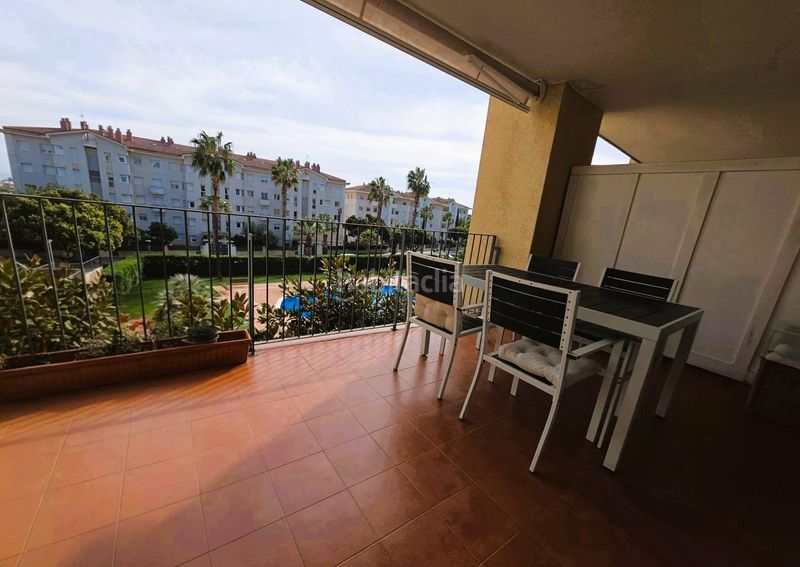 Foto e66c1cf0-2ab6-4435-a72f-c2eba7e07a59. Flat with heating parking pool in Can Pei Sitges