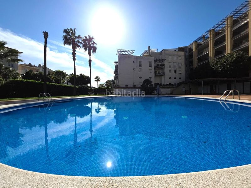 Foto ecf88dcf-8d0d-425c-b730-09e996da9129. Flat with heating parking pool in Can Pei Sitges