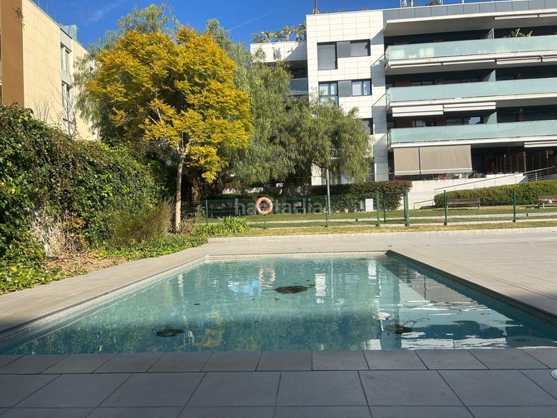 Foto 907cc3c1-49cf-4393-84c2-f7872beb92b0. Pis amb calefacció aparcament piscina a La Plana Sitges
