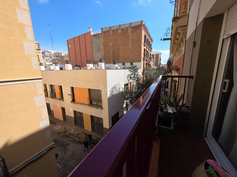Foto 12b54047-cf44-4baf-90eb-0a4c971fefbf. Pis amb calefacció a Vila de Gràcia Barcelona