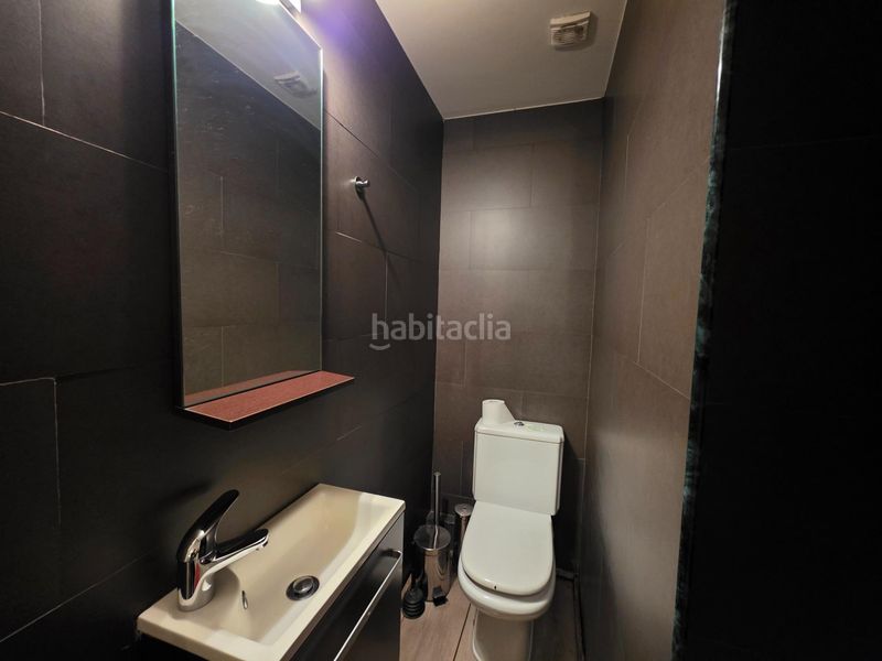 Foto 0199cfb3-5173-4021-88de-2608284e4492. Planta baixa amb aparcament a Sarrià Barcelona