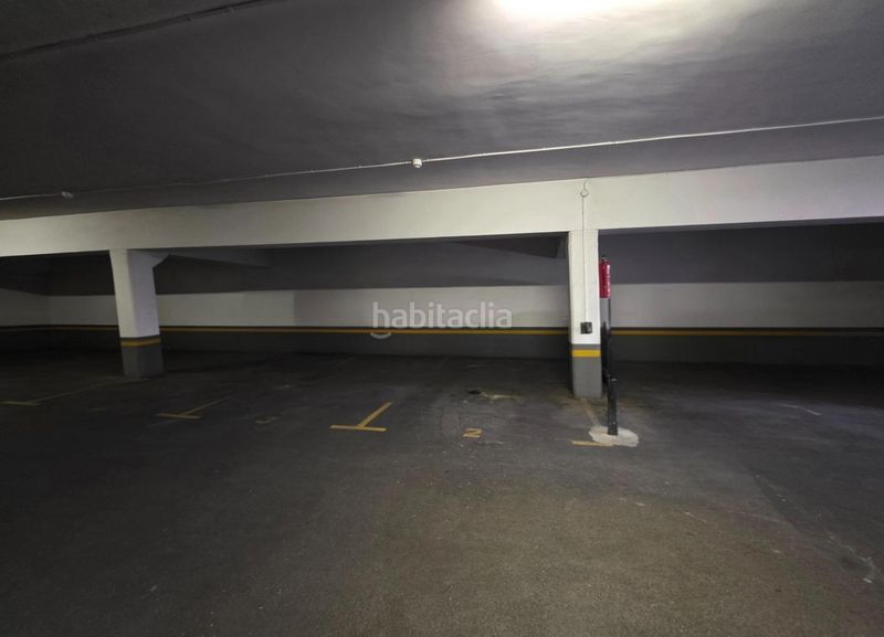 Foto 176cad60-6416-4194-8cd1-f36749cd19c7. Planta baixa amb aparcament a Sarrià Barcelona