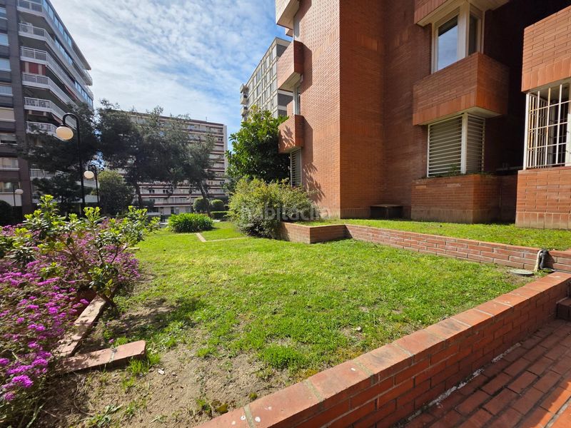 Foto 32fddf6d-4d58-4b42-b6b3-6b88f81d7617. Planta baixa amb aparcament a Sarrià Barcelona