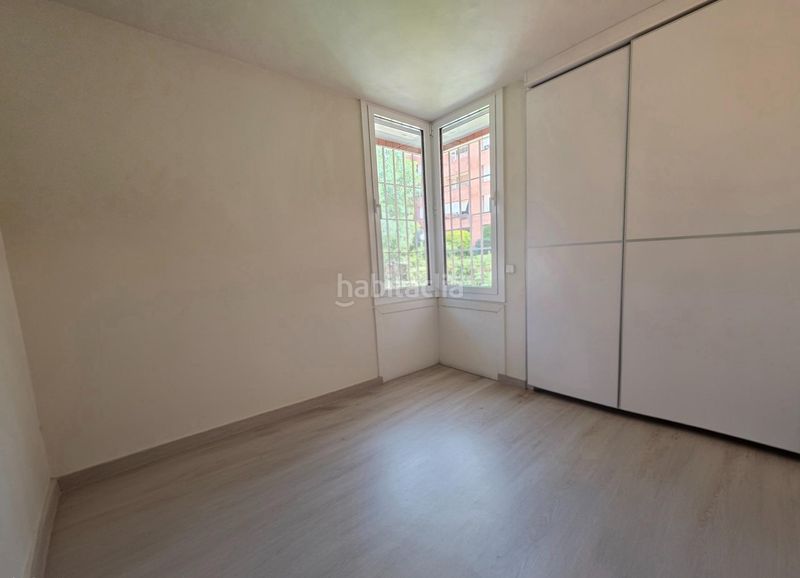 Foto 383a23dc-c6f5-4c5c-b443-5e513ffd7bf4. Planta baixa amb aparcament a Sarrià Barcelona