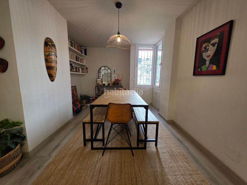 Foto 55305f24-0676-482c-9115-78e8872e2cc0. Planta baixa amb aparcament a Sarrià Barcelona