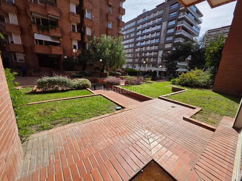 Foto 77760c55-86f1-4cf4-b910-a215ddf5637e. Planta baixa amb aparcament a Sarrià Barcelona