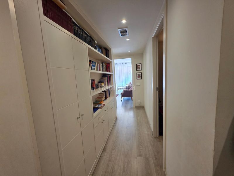 Foto 80aeb1bd-9fc1-43dc-97d9-f6a9f1198e18. Planta baixa amb aparcament a Sarrià Barcelona