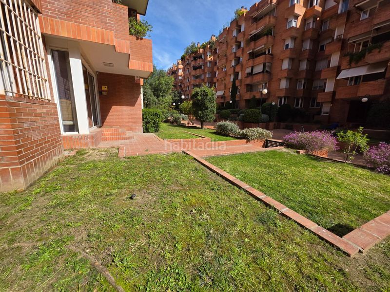 Foto b417af2a-4d6d-4bb5-a168-6830e5caf607. Planta baixa amb aparcament a Sarrià Barcelona