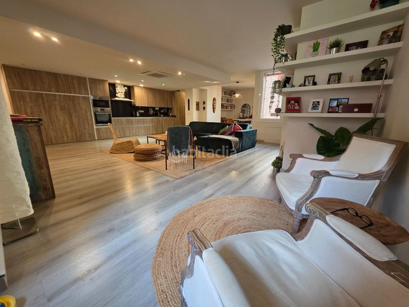 Foto cc5a9cde-1c29-4e13-b632-5841c785c874. Planta baixa amb aparcament a Sarrià Barcelona