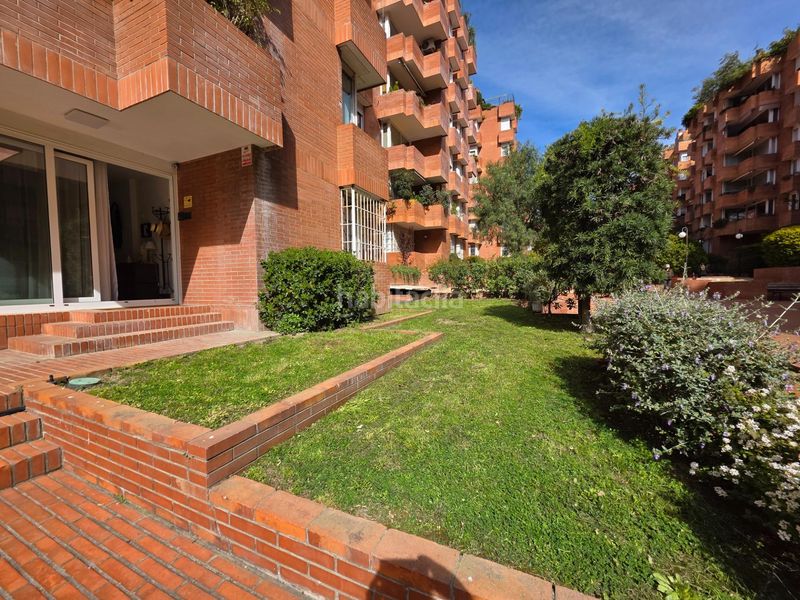 Foto eb983455-7731-4004-836b-72f9fb060d8f. Planta baixa amb aparcament a Sarrià Barcelona